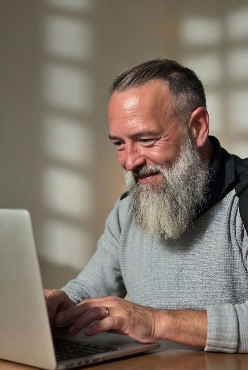 Dave the Plumber providing free estimates