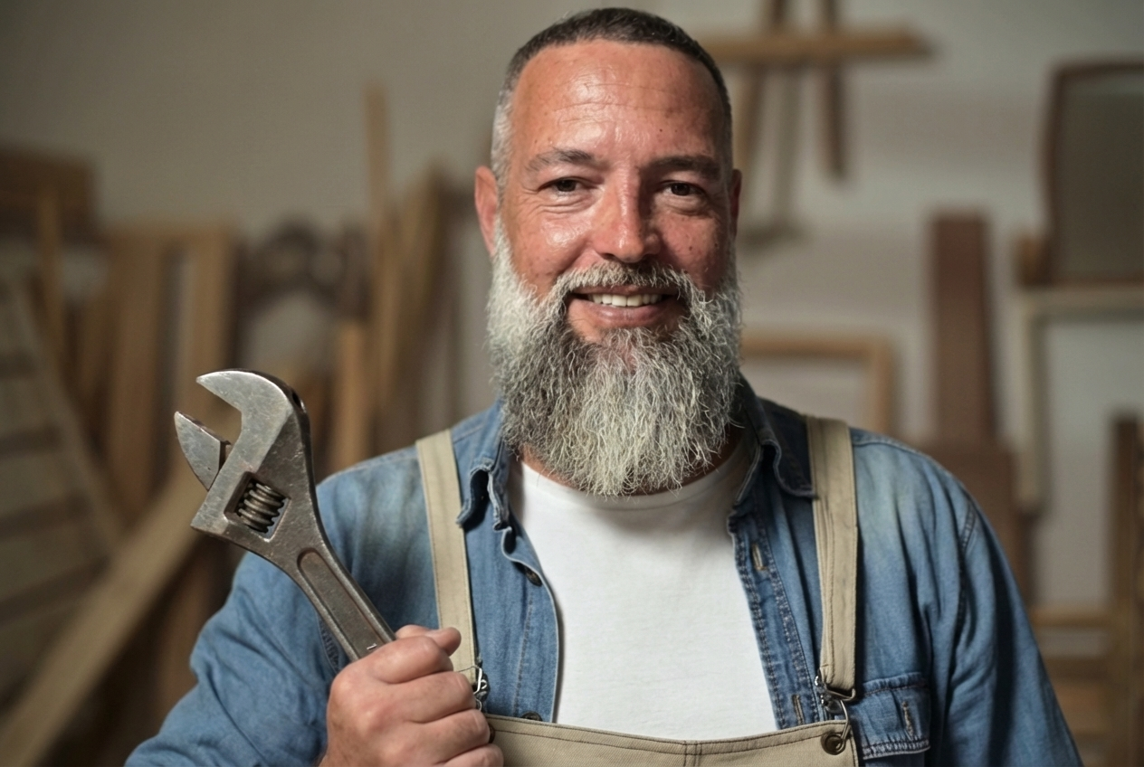 Professional handyman services in Florida